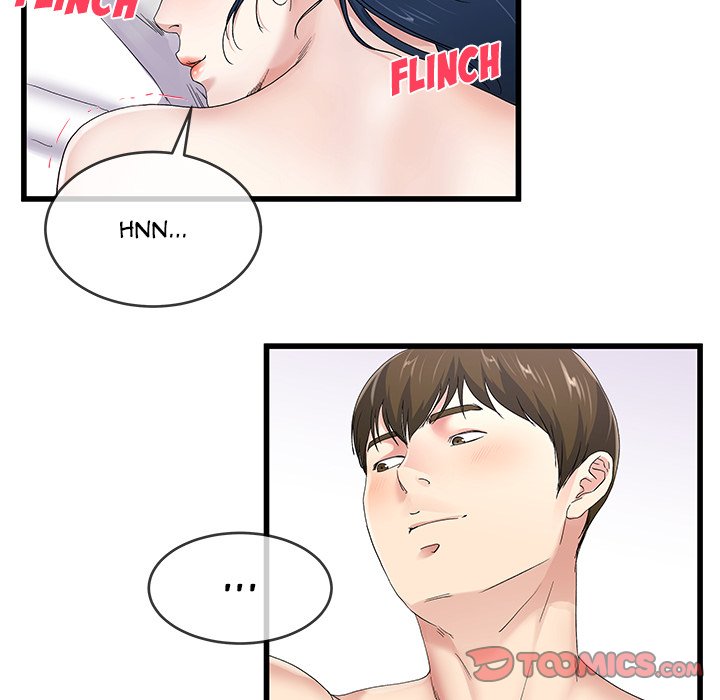 My Memory of You - Chapter 42 [photo 92] - MangaPorn