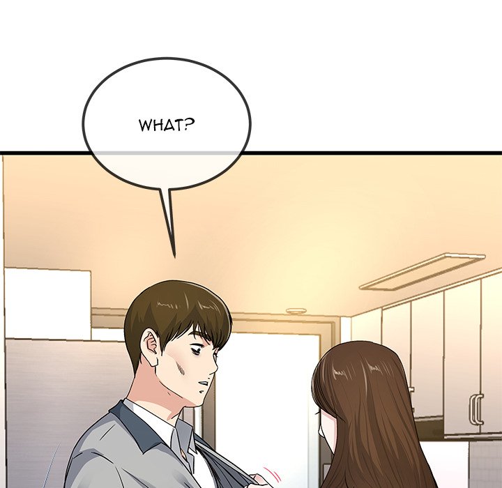 My Memory of You - Chapter 43 [photo 19] - MangaPorn
