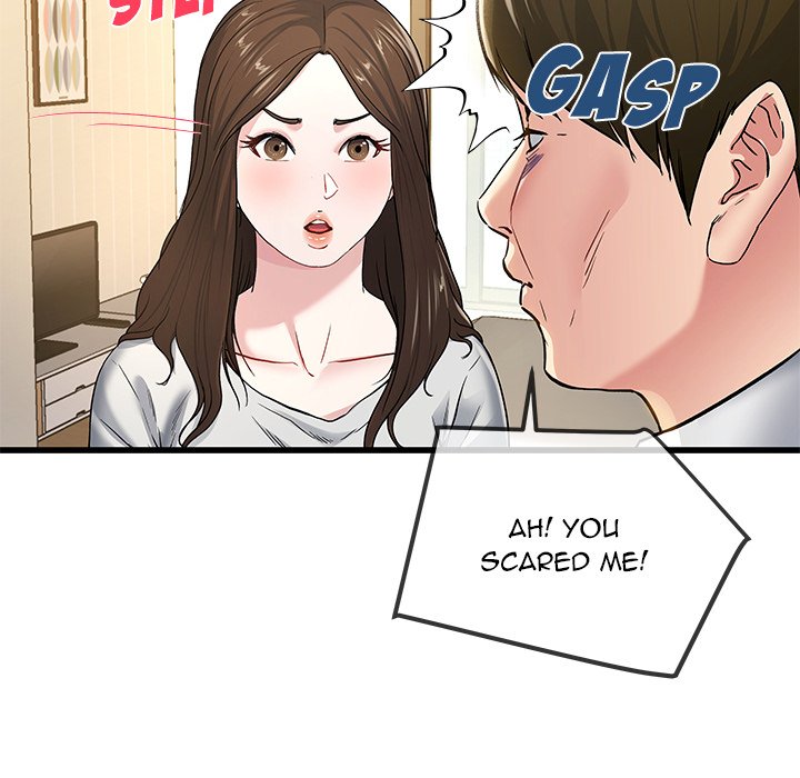 My Memory of You - Chapter 43 [photo 30] - MangaPorn