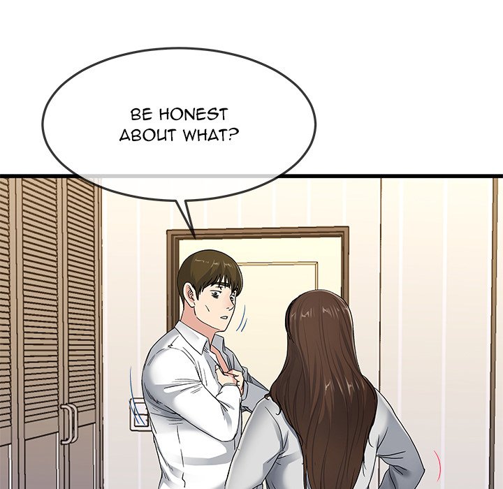 My Memory of You - Chapter 43 [photo 31] - MangaPorn