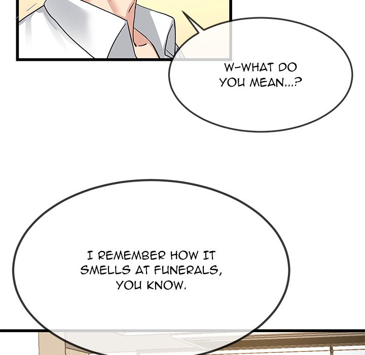 My Memory of You - Chapter 43 [photo 34] - MangaPorn
