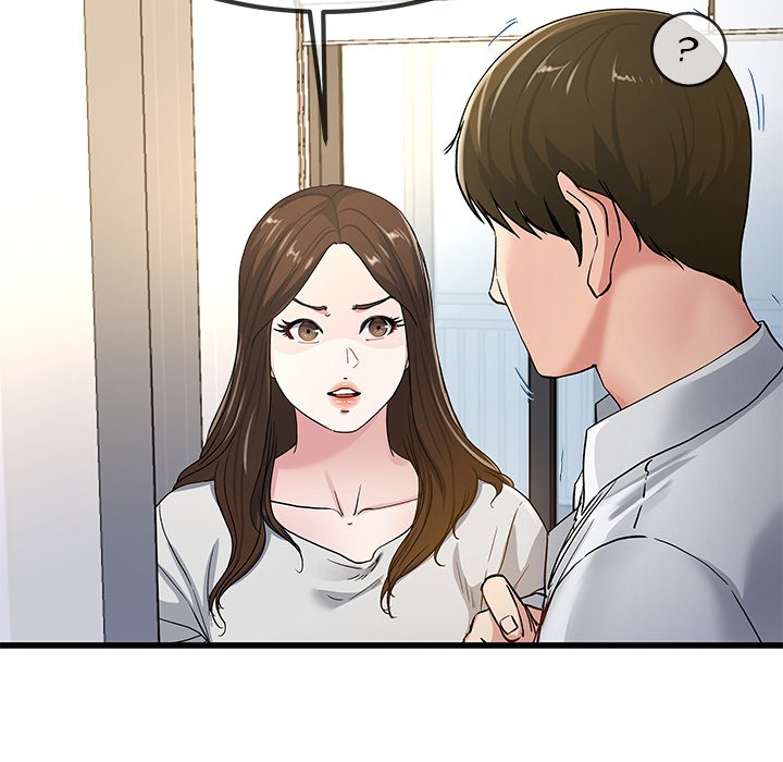 My Memory of You - Chapter 43 [photo 35] - MangaPorn