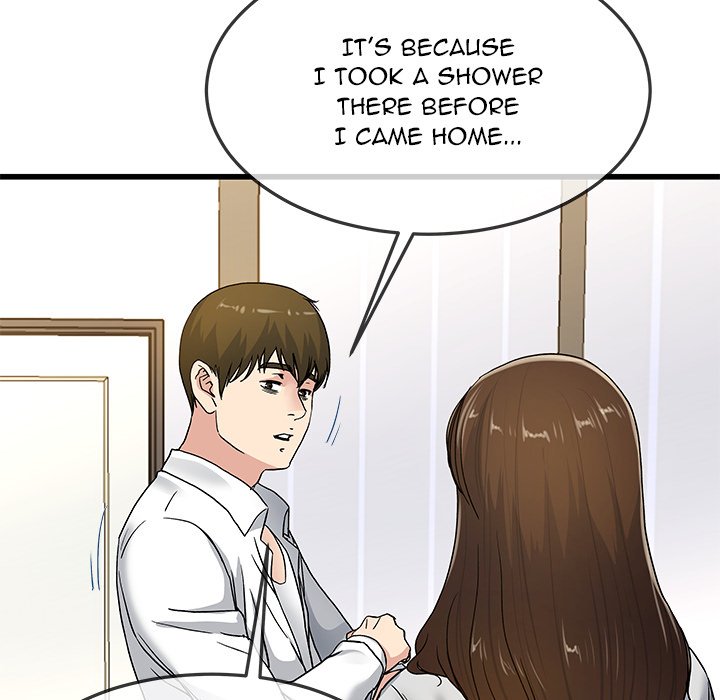 My Memory of You - Chapter 43 [photo 40] - MangaPorn