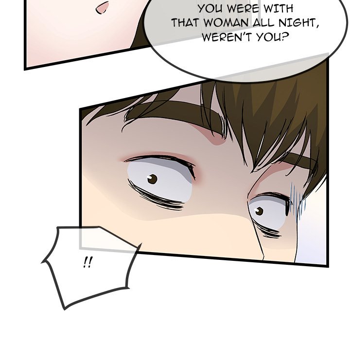 My Memory of You - Chapter 43 [photo 45] - MangaPorn