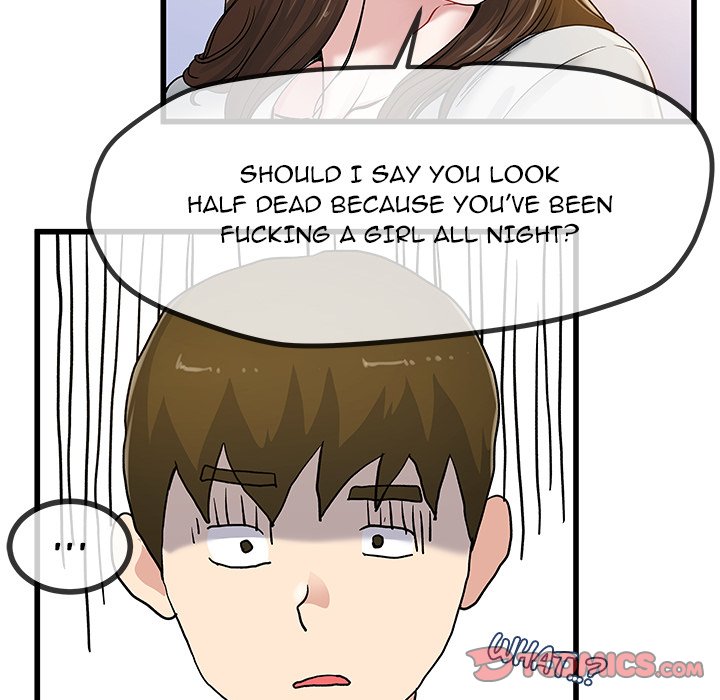 My Memory of You - Chapter 43 [photo 62] - MangaPorn