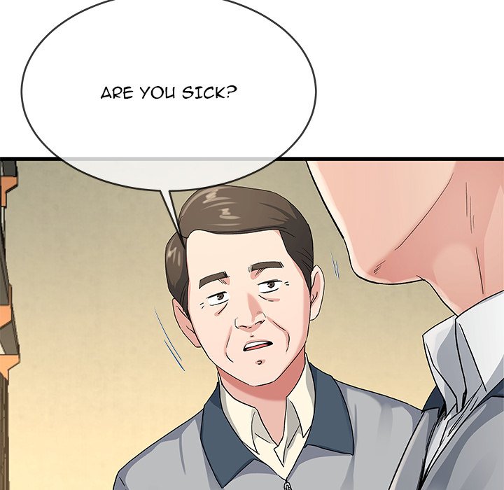 My Memory of You - Chapter 44 [photo 11] - MangaPorn