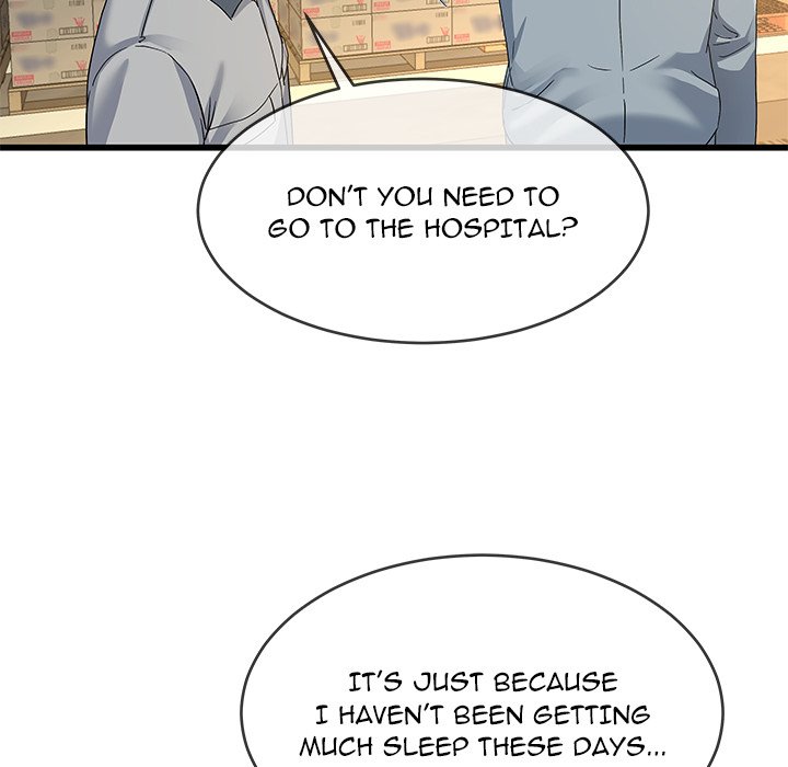 My Memory of You - Chapter 44 [photo 15] - MangaPorn