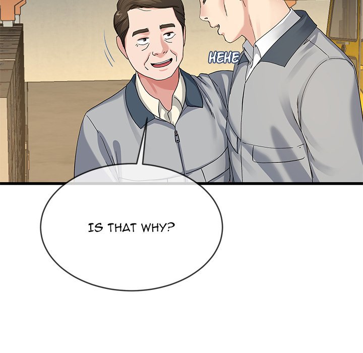 My Memory of You - Chapter 44 [photo 19] - MangaPorn