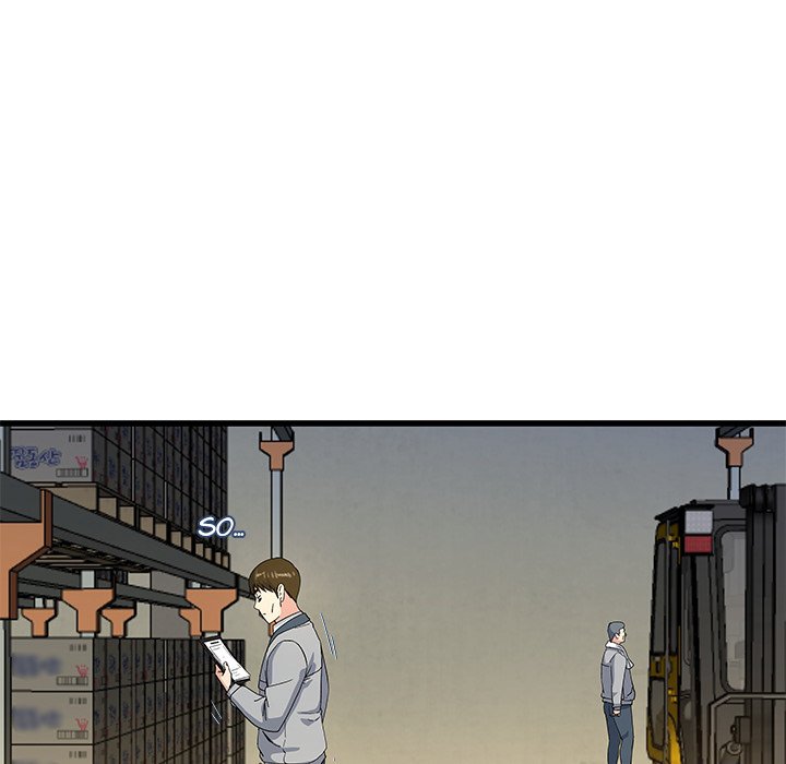 My Memory of You - Chapter 44 [photo 5] - MangaPorn
