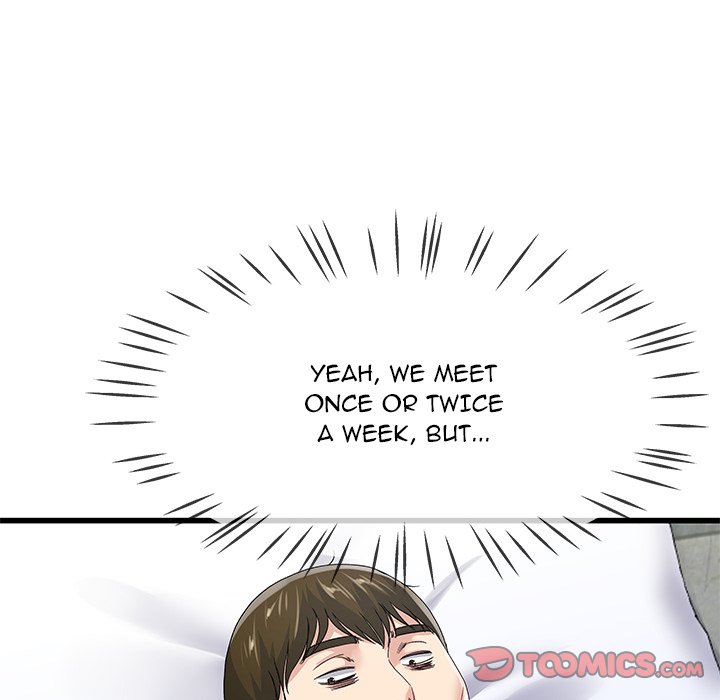 My Memory of You - Chapter 44 [photo 58] - MangaPorn