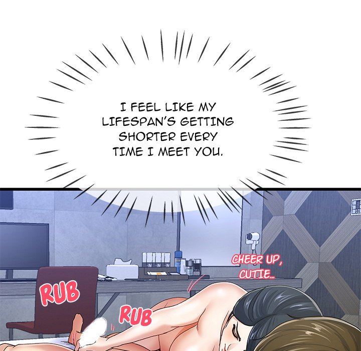 My Memory of You - Chapter 44 [photo 60] - MangaPorn