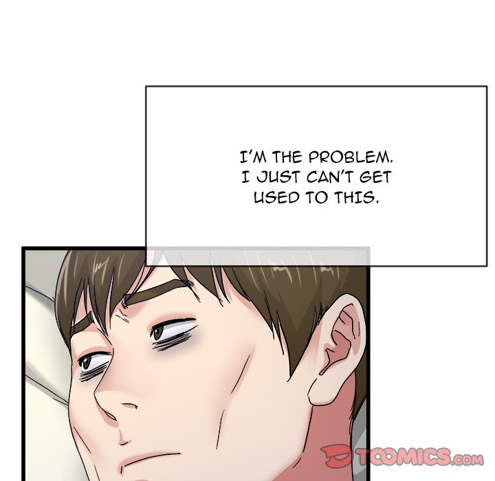 My Memory of You - Chapter 44 [photo 90] - MangaPorn