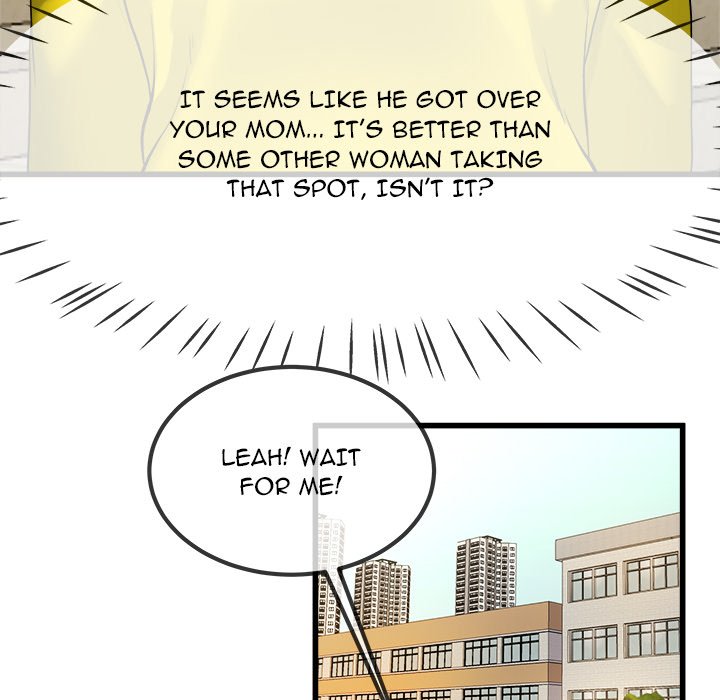 My Memory of You - Chapter 45 [photo 111] - MangaPorn