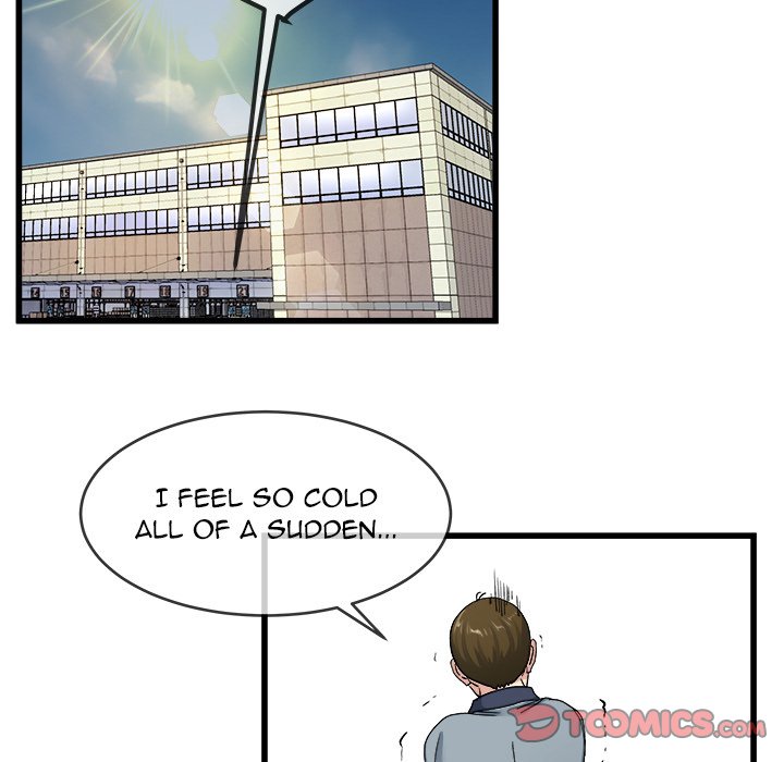 My Memory of You - Chapter 45 [photo 114] - MangaPorn