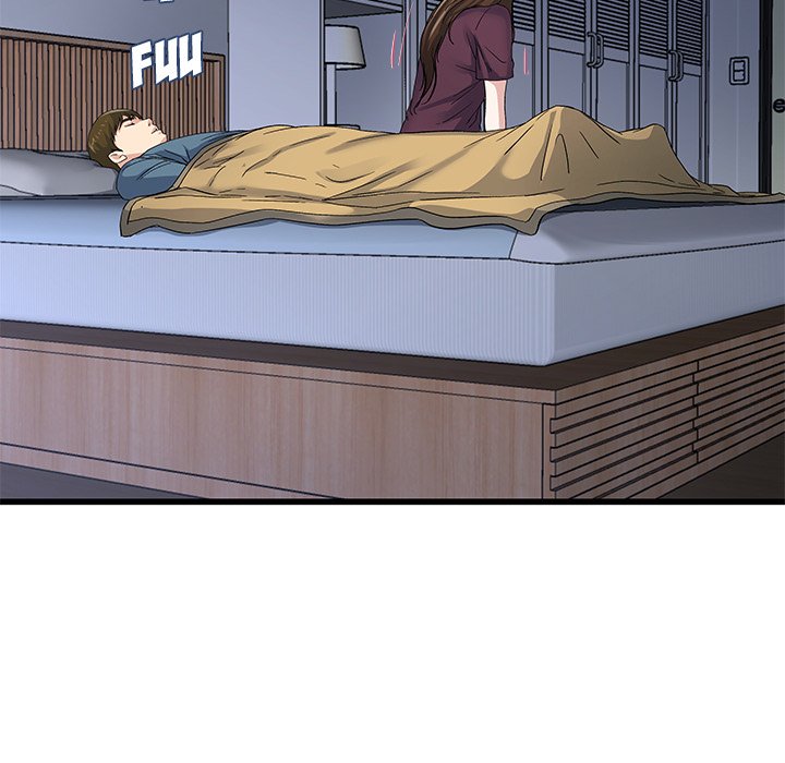 My Memory of You - Chapter 45 [photo 36] - MangaPorn