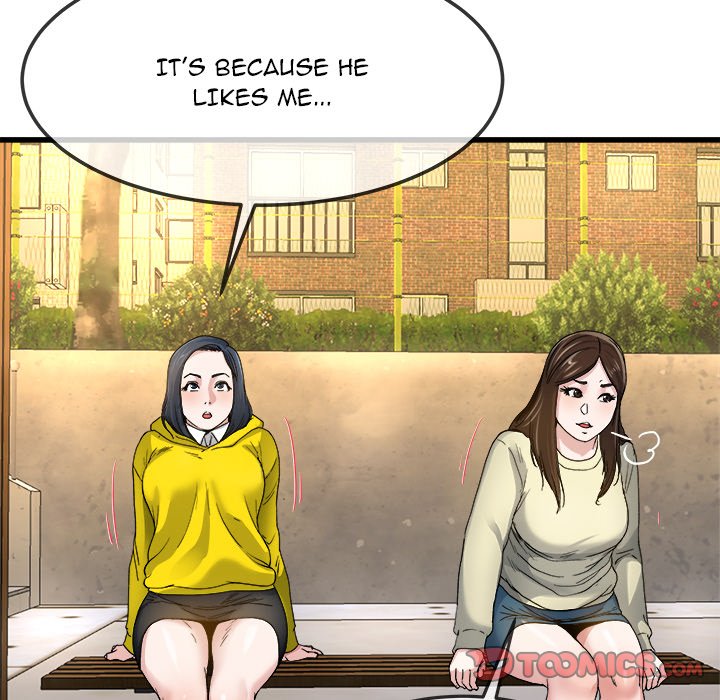 My Memory of You - Chapter 45 [photo 74] - MangaPorn