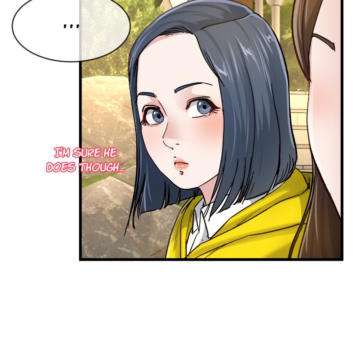My Memory of You - Chapter 45 [photo 76] - MangaPorn