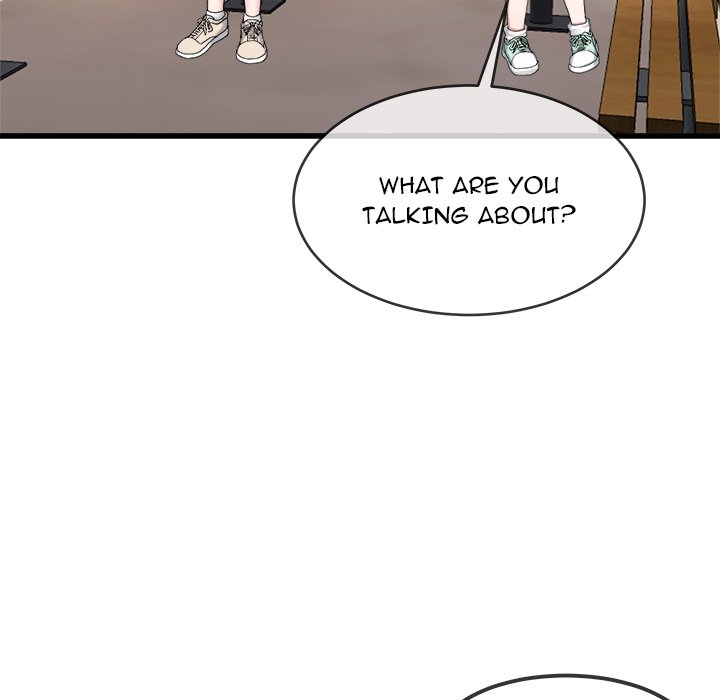 My Memory of You - Chapter 45 [photo 92] - MangaPorn
