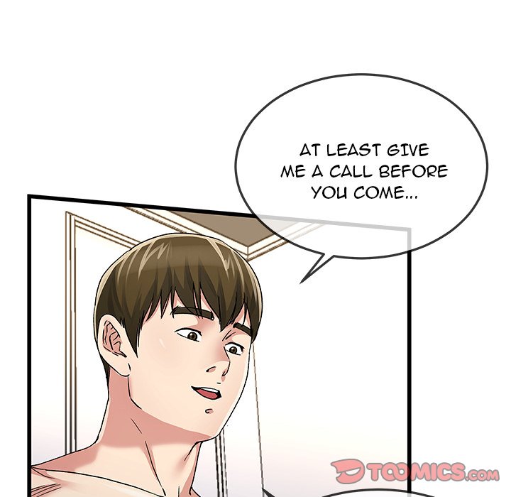 My Memory of You - Chapter 46 [photo 58] - MangaPorn