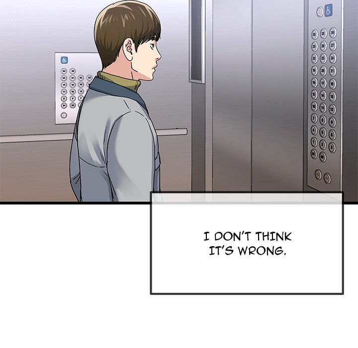 My Memory of You - Chapter 46 [photo 80] - MangaPorn