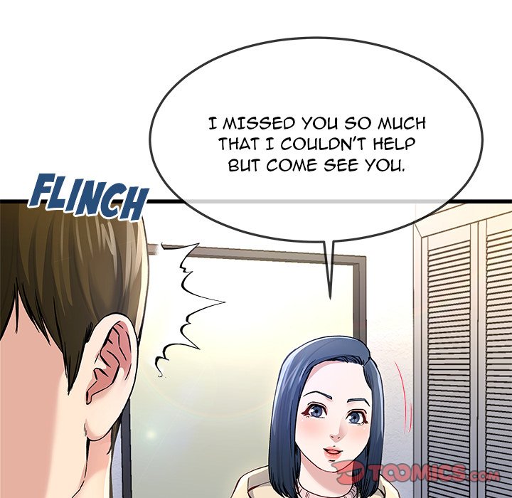 My Memory of You - Chapter 47 [photo 15] - MangaPorn