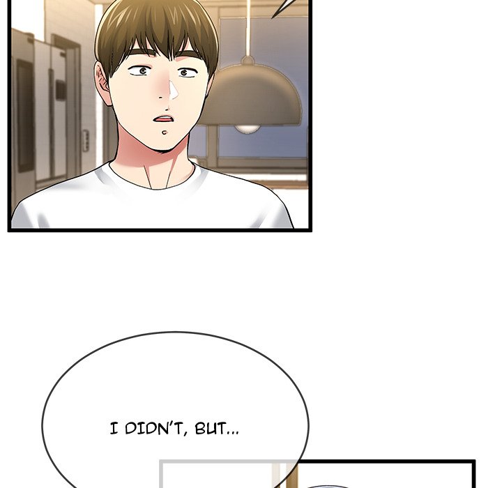 My Memory of You - Chapter 47 [photo 26] - MangaPorn