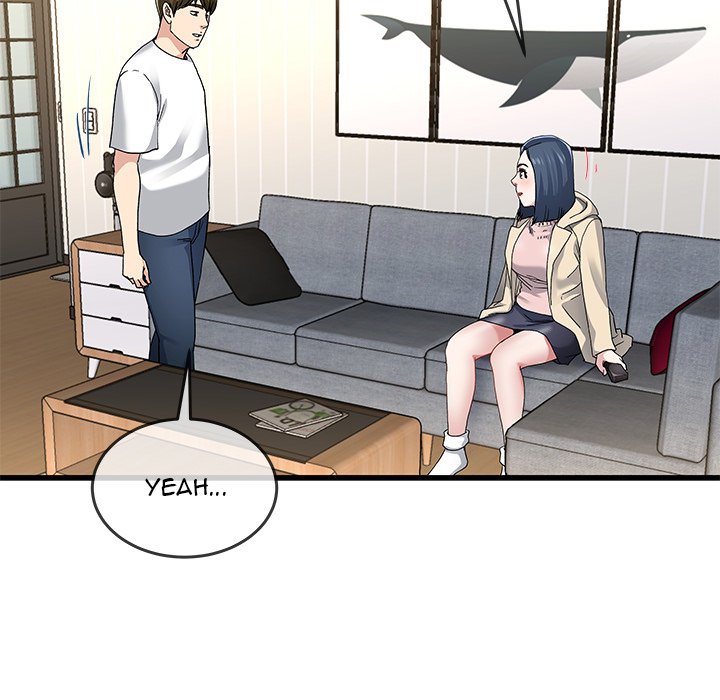 My Memory of You - Chapter 47 [photo 37] - MangaPorn