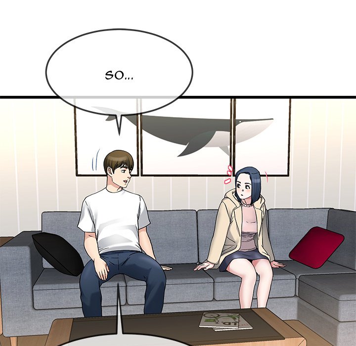 My Memory of You - Chapter 47 [photo 47] - MangaPorn