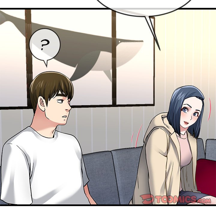 My Memory of You - Chapter 47 [photo 63] - MangaPorn