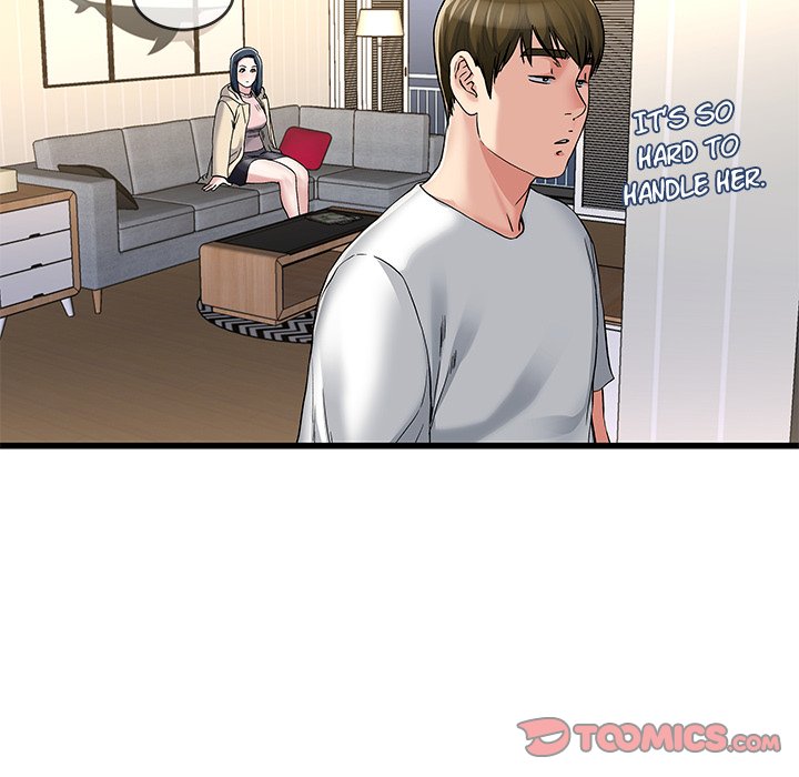My Memory of You - Chapter 47 [photo 87] - MangaPorn