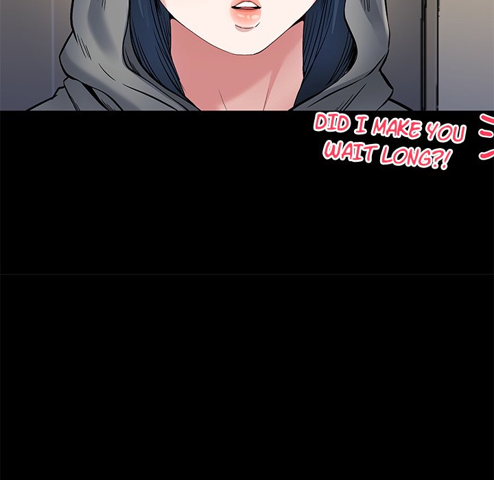 My Memory of You - Chapter 48 [photo 53] - MangaPorn
