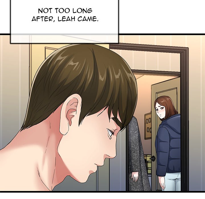 My Memory of You - Chapter 50 [photo 106] - MangaPorn