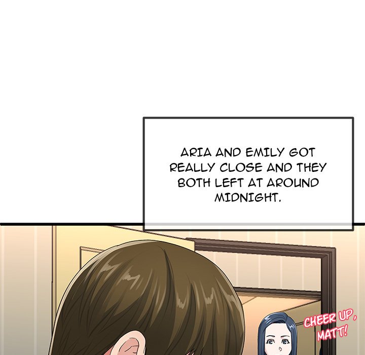 My Memory of You - Chapter 50 [photo 107] - MangaPorn