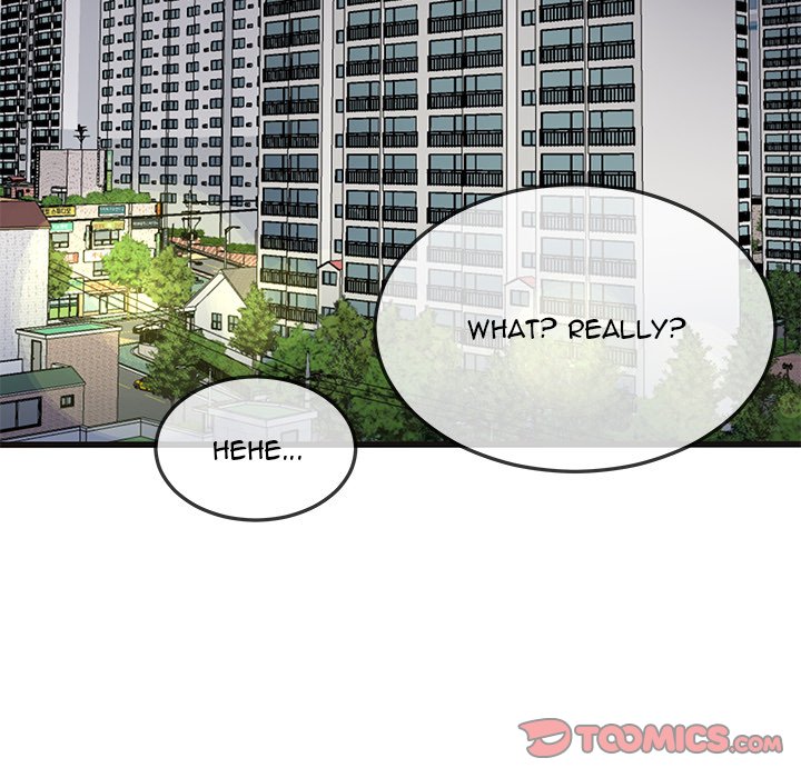My Memory of You - Chapter 50 [photo 117] - MangaPorn