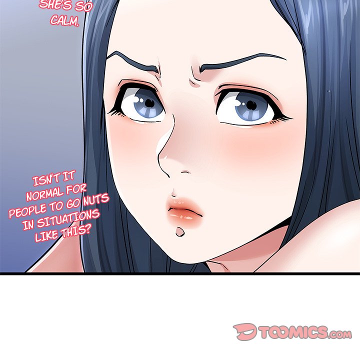My Memory of You - Chapter 50 [photo 39] - MangaPorn