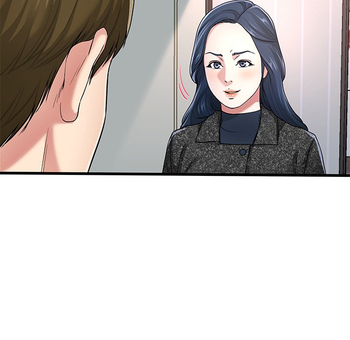 My Memory of You - Chapter 50 [photo 46] - MangaPorn