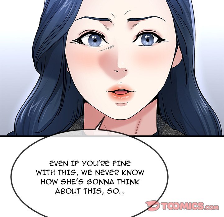 My Memory of You - Chapter 50 [photo 93] - MangaPorn