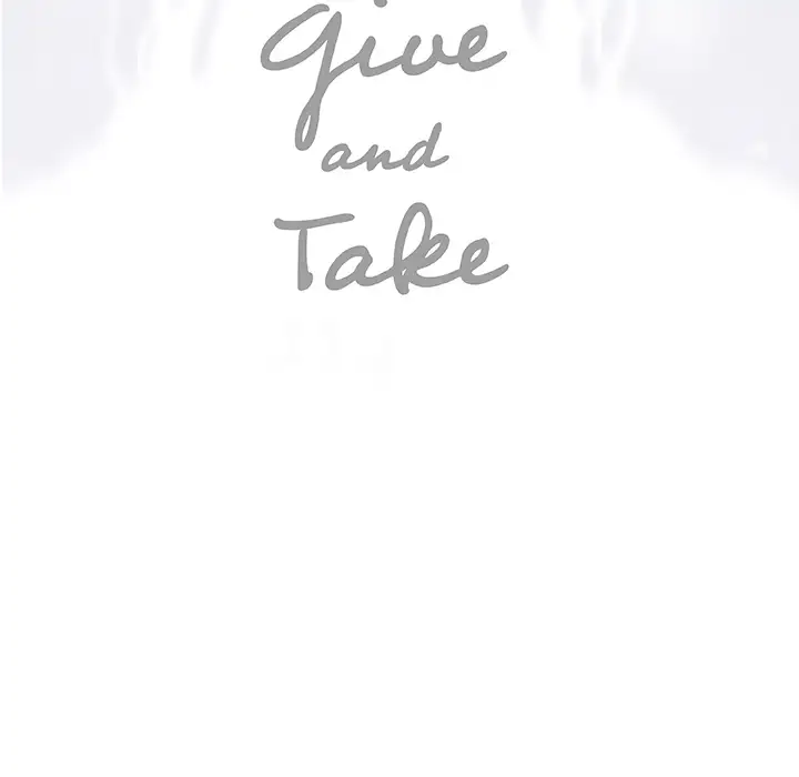 Give and Take - Chapter 1 [photo 141] - MangaPorn