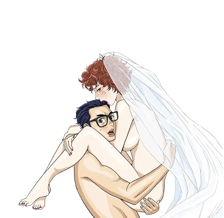 Give and Take - Chapter 1 [photo 32] - MangaPorn