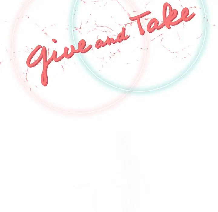 Give and Take - Chapter 1 [photo 34] - MangaPorn