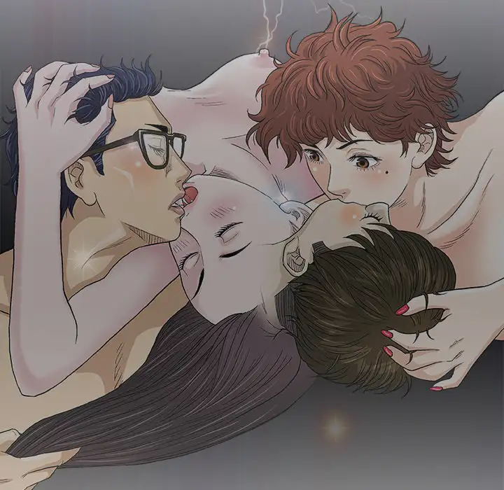 Give and Take - Chapter 1 [photo 36] - MangaPorn