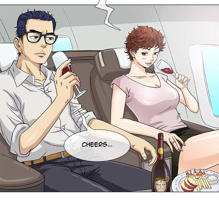 Give and Take - Chapter 1 [photo 59] - MangaPorn