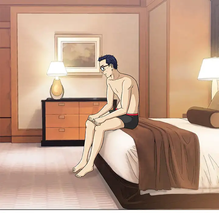 Give and Take - Chapter 1 [photo 65] - MangaPorn