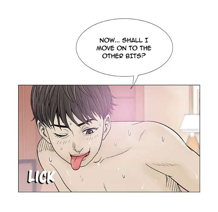 Give and Take - Chapter 2 [photo 53] - MangaPorn