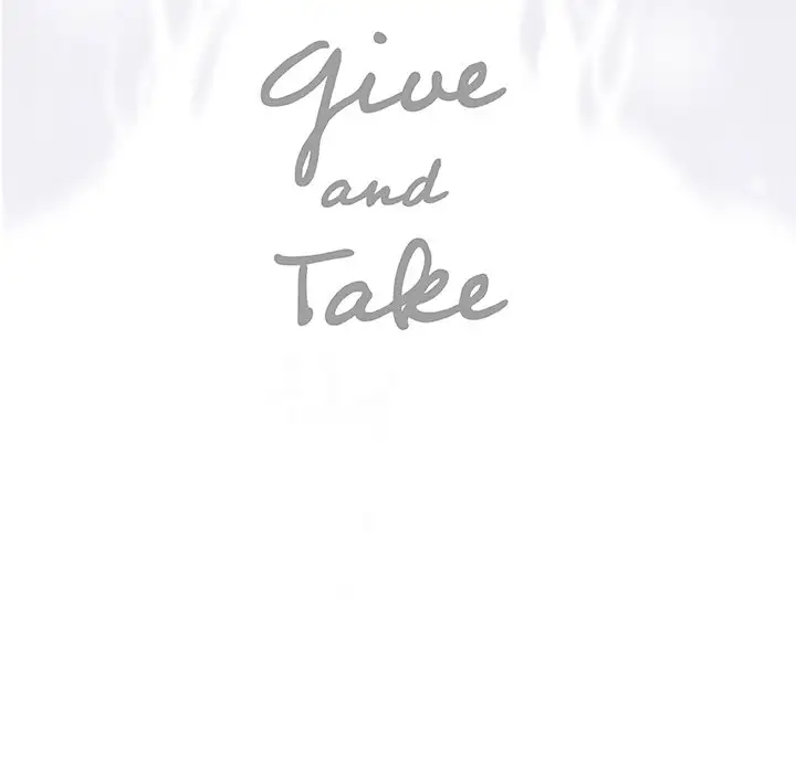 Give and Take - Chapter 3 [photo 131] - MangaPorn