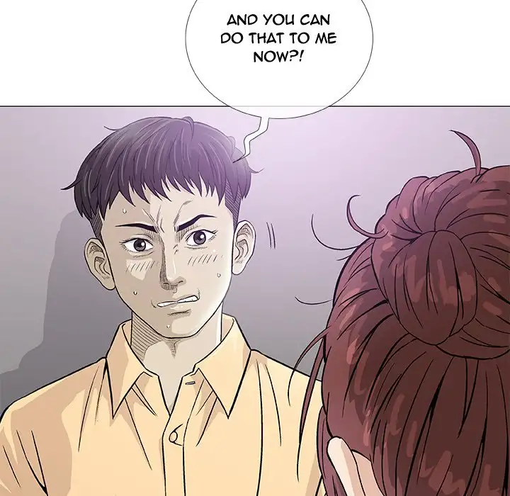 Give and Take - Chapter 3 [photo 14] - MangaPorn