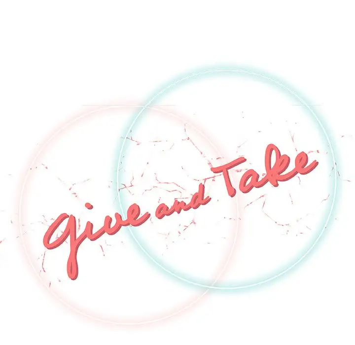 Give and Take - Chapter 3 [photo 28] - MangaPorn