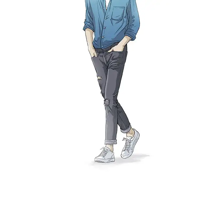 Give and Take - Chapter 3 [photo 30] - MangaPorn