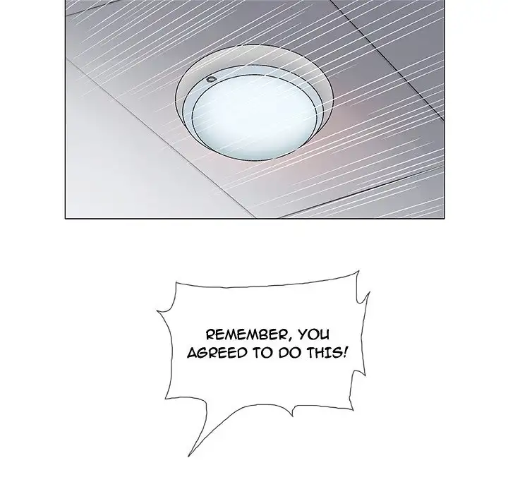 Give and Take - Chapter 3 [photo 33] - MangaPorn