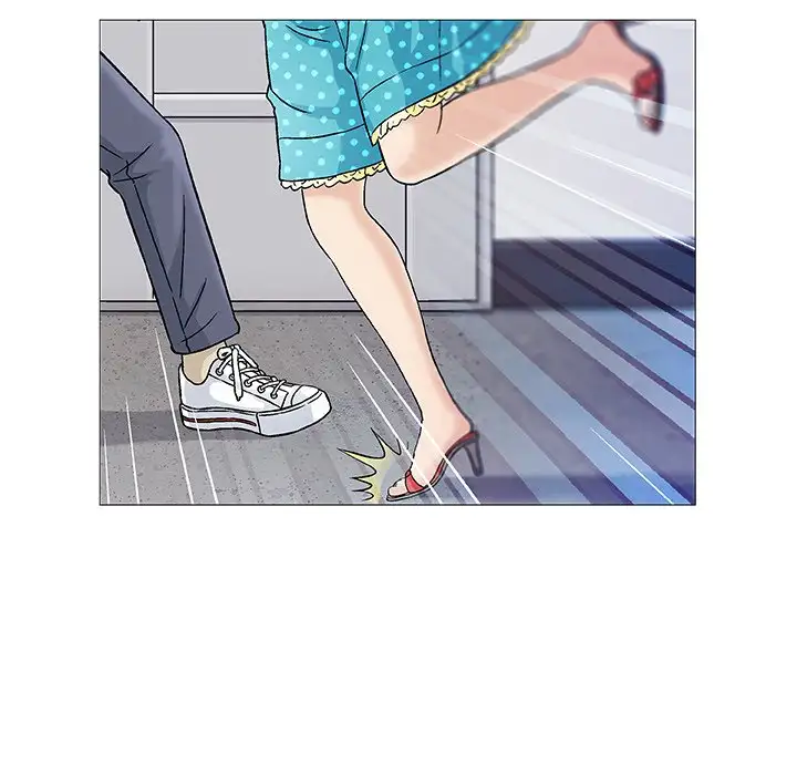 Give and Take - Chapter 3 [photo 34] - MangaPorn